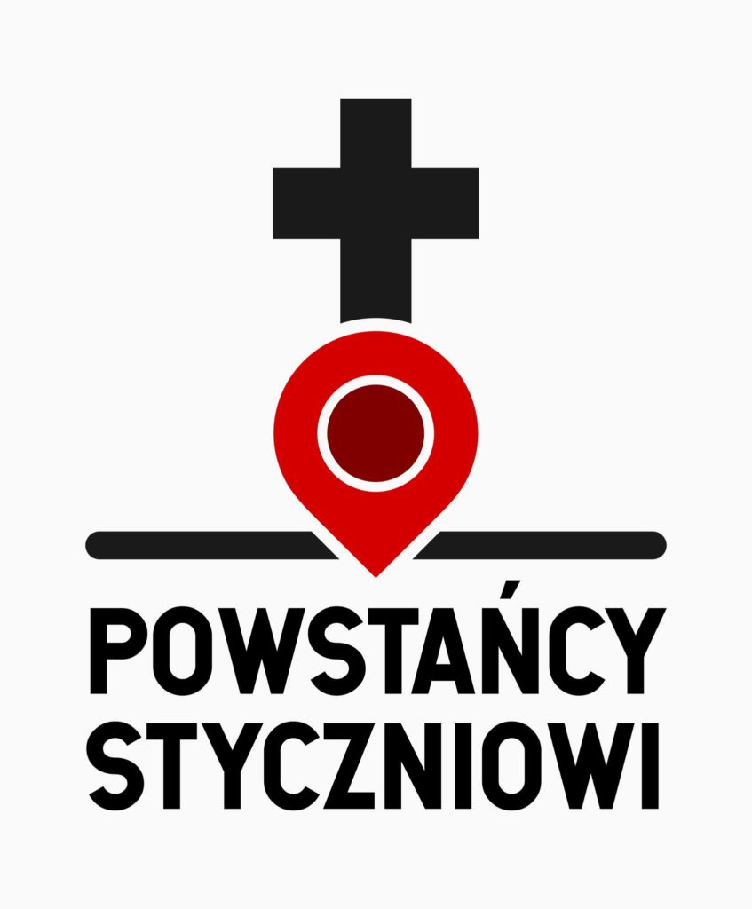 www.powstancystyczniowi.pl – strona projektu