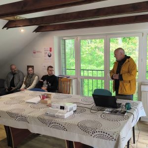 Spotkanie w Chełmie