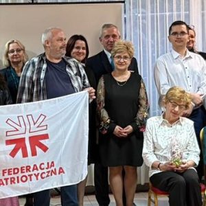 Spotkanie w Chełmie
