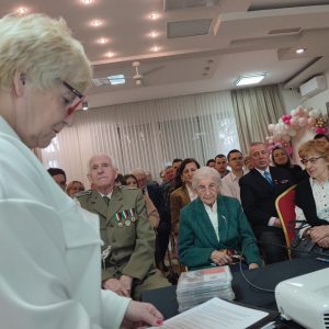 Spotkanie w Chełmie