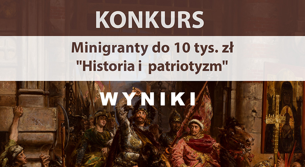 wyniki
